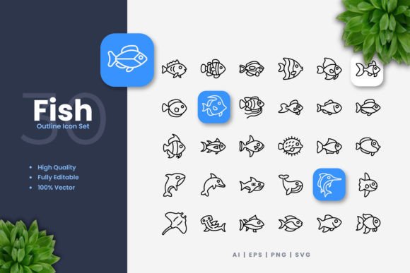 A Clean Set of Cursor Icons for Modern Digital Design