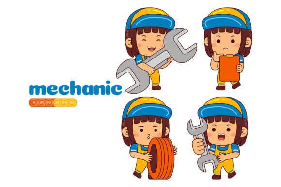 Unlocking Creative Potential with Versatile Illustration Assets